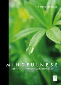 Mindfulness : medveten n�rvaro som levnadsstrategi (inbunden)