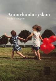 Annorlunda syskon (inbunden)