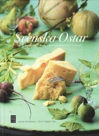 Svenska ostar (inbunden)