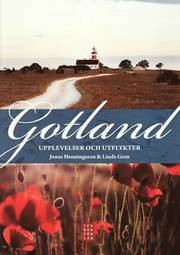 Gotland : upplevelser och utflykter (h�ftad)