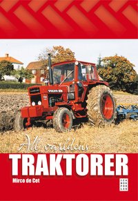 All v�rldens traktorer (inbunden)