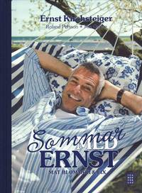 Sommar med Ernst : mat blommor & fix