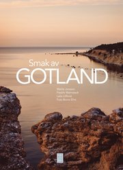 Smak av Gotland (inbunden)