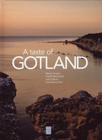 A taste of Gotland (inbunden)