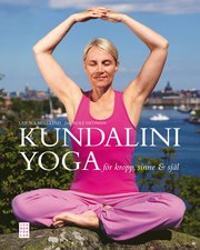 Kundaliniyoga (inbunden)