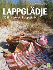 Lappgl�dje (inbunden)