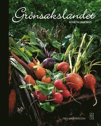Gr�nsakslandet (inbunden)