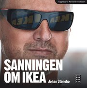 Sanningen om Ikea (mp3-bok)