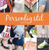 Personlig stil (inbunden)