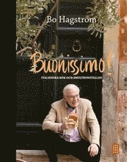 Buonissimo! : italienska k�k och smultronst�llen (inbunden)
