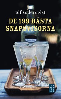 De 199 b�sta snapsvisorna (inbunden)