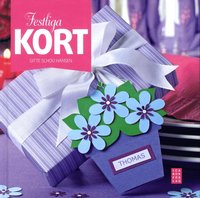 Festliga kort (inbunden)