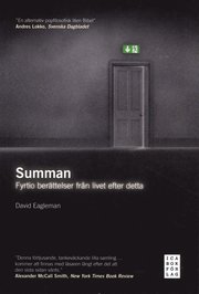 Summan : fyrtio ber�ttelser fr�n livet efter detta (h�ftad)