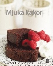 Mjuka kakor (inbunden)