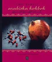 Chef Ramzis arabiska kokbok (inbunden)