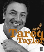 Tareq Taylor : om mat och k�rlek (inbunden)