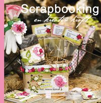 Scrapbooking : en kreativ kraft (inbunden)