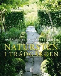 Natursten i tr�dg�rden (h�ftad)