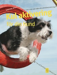 Kul aktivering f�r din hund (h�ftad)