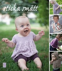 Sticka sm�tt (inbunden)