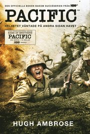 Pacific (inbunden)