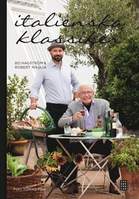 Italienska klassiker (inbunden)