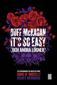 It's so easy (och andra l�gner) (inbunden)