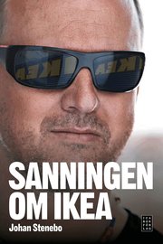 Sanningen om IKEA (e-bok)