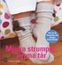 Mjuka strumpor, varma t�r : fler �n 25 klassiska och busiga stickm�nster
