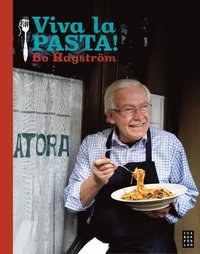 Viva la pasta! (inbunden)