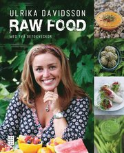 Raw food med tv� detoxveckor (inbunden)