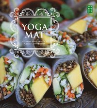 Yogamat (inbunden)