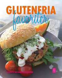 Glutenfria favoriter (inbunden)