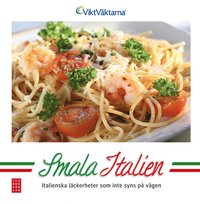 Smala Italien (kartonnage)