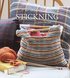 Ett �r med stickning