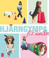 Hj�rngympa f�r hunden