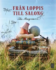 Fr�n loppis till salong (inbunden)