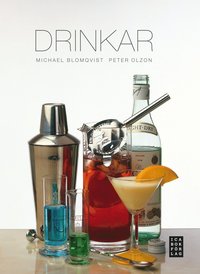 Drinkar (inbunden)