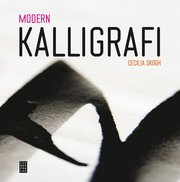 modern kalligrafi