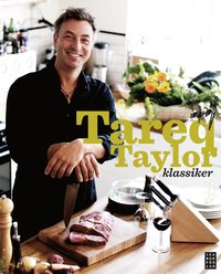 Tareq Taylor : klassiker (inbunden)