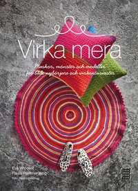 Virka mera (inbunden)