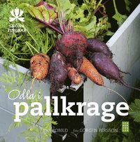 Odla i pallkrage (inbunden)