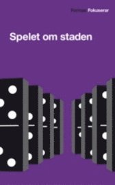 Spelet om staden (pocket)