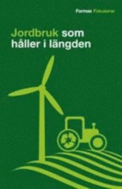 Jordbruk som h�ller i l�ngden (pocket)