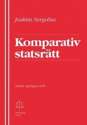 Komparativ statsr�tt (h�ftad)