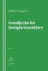 Familjer�tt f�r fastighetsm�klare