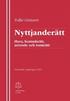 Nyttjander�tt : hyra, bostadsr�tt, arrende och tomtr�tt