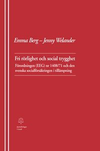 Fri r�rlighet och social trygghet 2003 ()