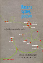 Resans syster, poesin (inbunden)