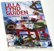 Lilla fyndguiden (h�ftad)